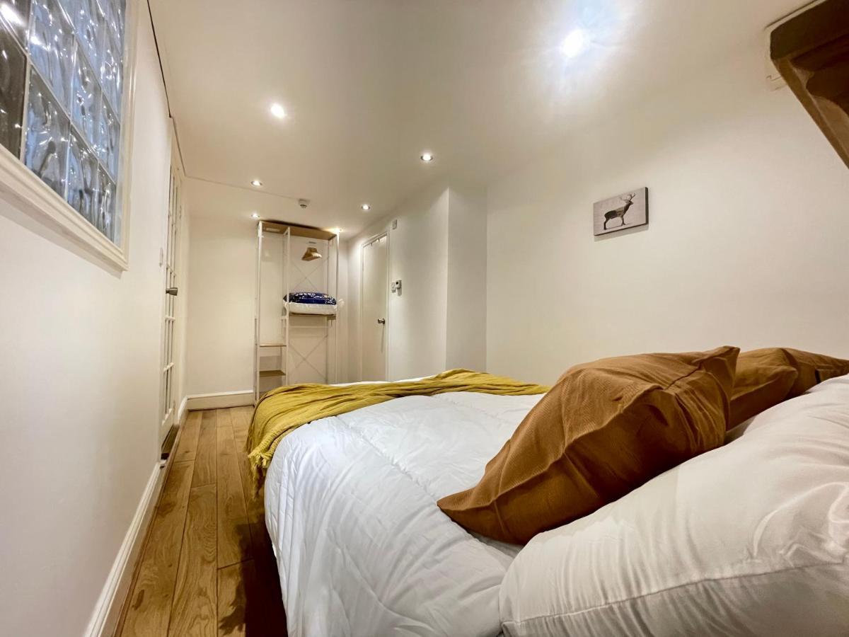 Cozy 1 Bed Apartment In Hackney London Exterior photo