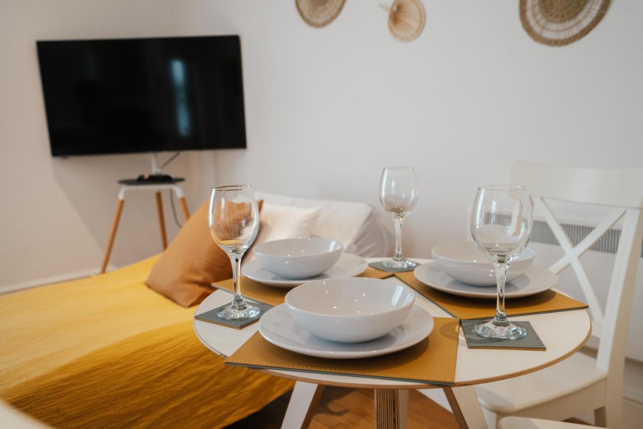 Cozy 1 Bed Apartment In Hackney London Exterior photo